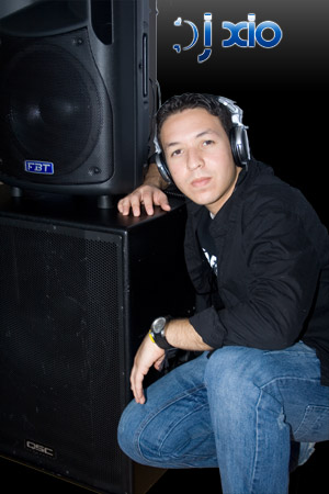 Miami DJ
