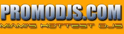 Promo DJs Logo