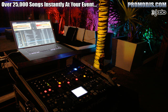 Miami Music DJ