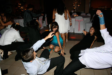 Miami Quinces DJ