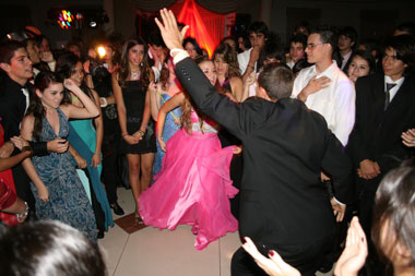 Miami Quinces DJ