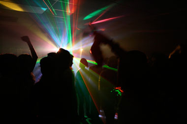 Miami Quinces DJ