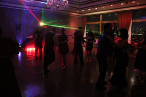 Wedding DJ