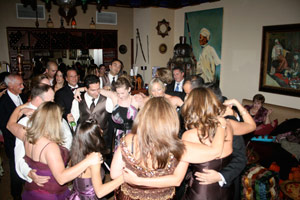Miami Wedding DJ