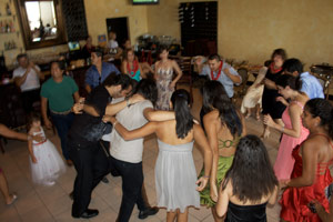 Miami Wedding DJ