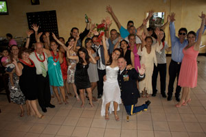 Miami Wedding DJ